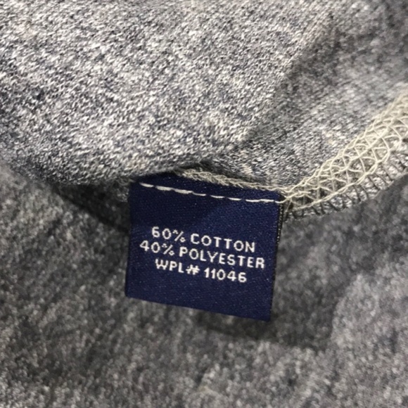 Vintage 1946 Drop Needle Quarter Zip Hunter - Picture 2 of 7